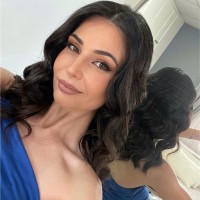 Gabriella Sioufta