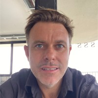 Luke Abraham