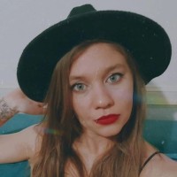 Mariana Paris