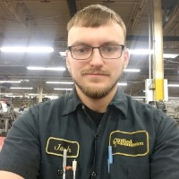 Josh Hostetler