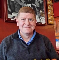 Gary Hayward