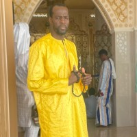 Birame Sow