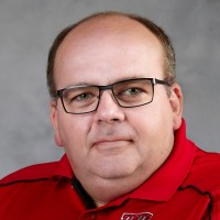 Dan Martinez