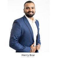 Harry Brar
