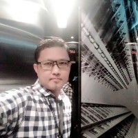 Ahmad Solihin