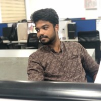Hariharan Anbarasan