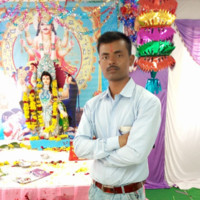 Pramod Kumar Yadav