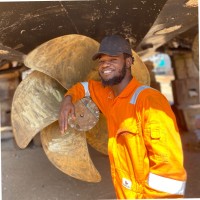 Enefola Obaje micheal