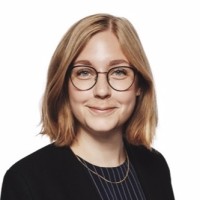 Klara Winther Kiselberg