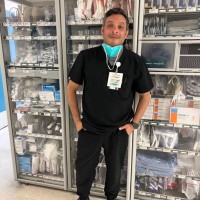 Federico Carvajal