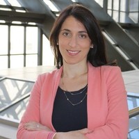 Amy Goldbloom