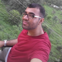 Ankoor Goyal