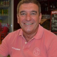 Arlindo Parra