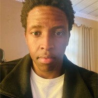 Mphumeleli Luthuli