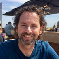 Eric Dijkstra