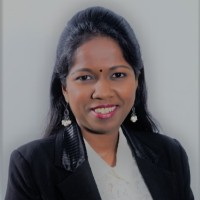 Kamaladevi Thygarajah