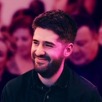 Hugh Martin, ACMA CGMA