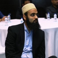 Shabbir Zakir