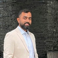 Deekshith Kumar