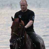 Павел Станишевский