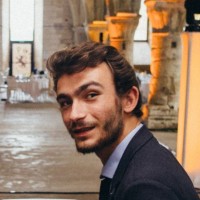 Remi Decaestecker
