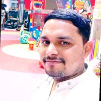 Saurabh Singh