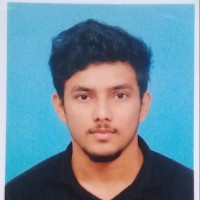 Muhammad Junaid M P