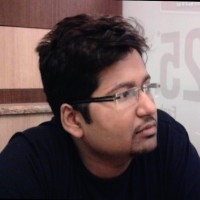 Subhomoy Adhikary