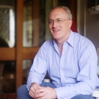 Edward Johnstone FCA