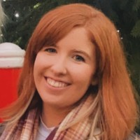 Megan English