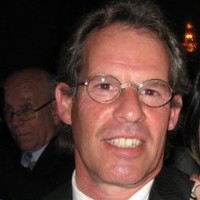 Brian Pigott