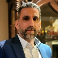Mehran Alidaei, Mba