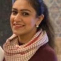 Jasmeen Kaur