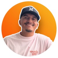 Jose Daniel Rodriguez Lugo