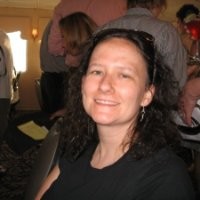 Suzanna Kirby