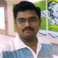 Vasanthakumar Sekar