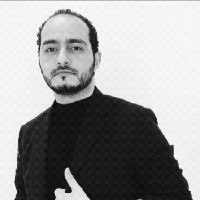 Mohamed El Mahdi