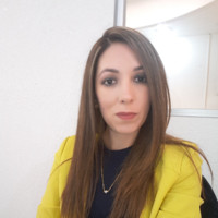 Pamela Bolivar Almanza