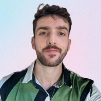 David Luvigildo Menuzzi Sarubo