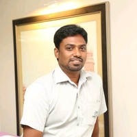 Goudhaman Rathinam