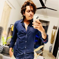 Rohit R