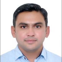 Chirag Suthar