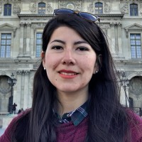 Claudia Quispe Gamboa