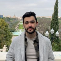 Adrian Mendez Garcia