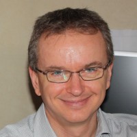 Eric BOUVET