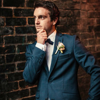 Sam Molloy