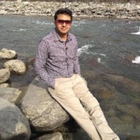 Nitin Gaur