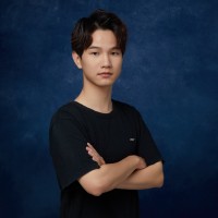 Jack Wang