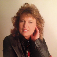 Terri Mcgarrah
