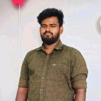 Padmanabhan Saravanan